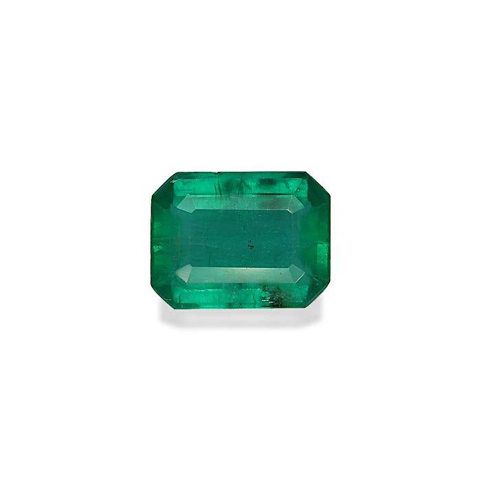 Green Zambian Emerald 1.76ct - Main Image