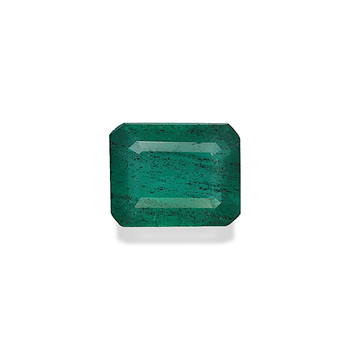 Green Zambian Emerald 1.56ct - Main Image