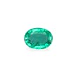 Green Zambian Emerald 2.14ct - 9x7mm (PG0232)