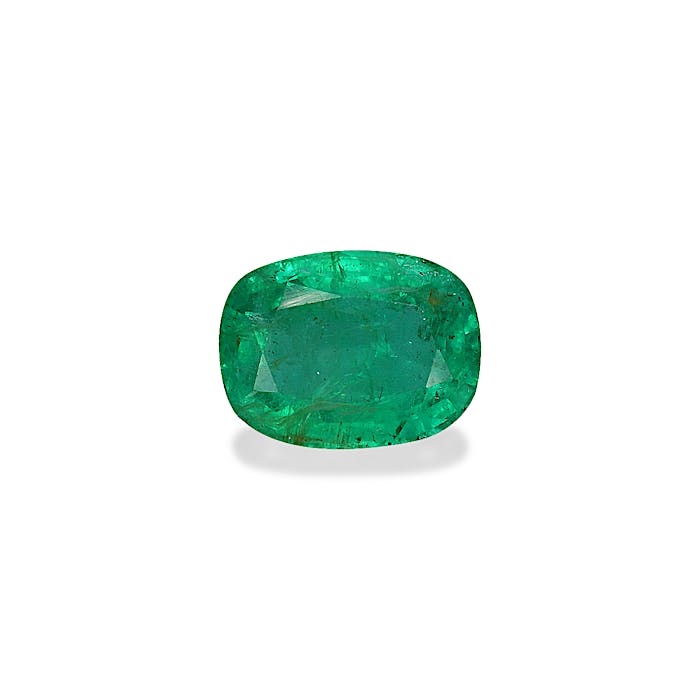 Green Zambian Emerald 2.21ct - Main Image