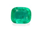 Picture of Green Zambian Emerald 1.64ct - 8x6mm (PG0237)