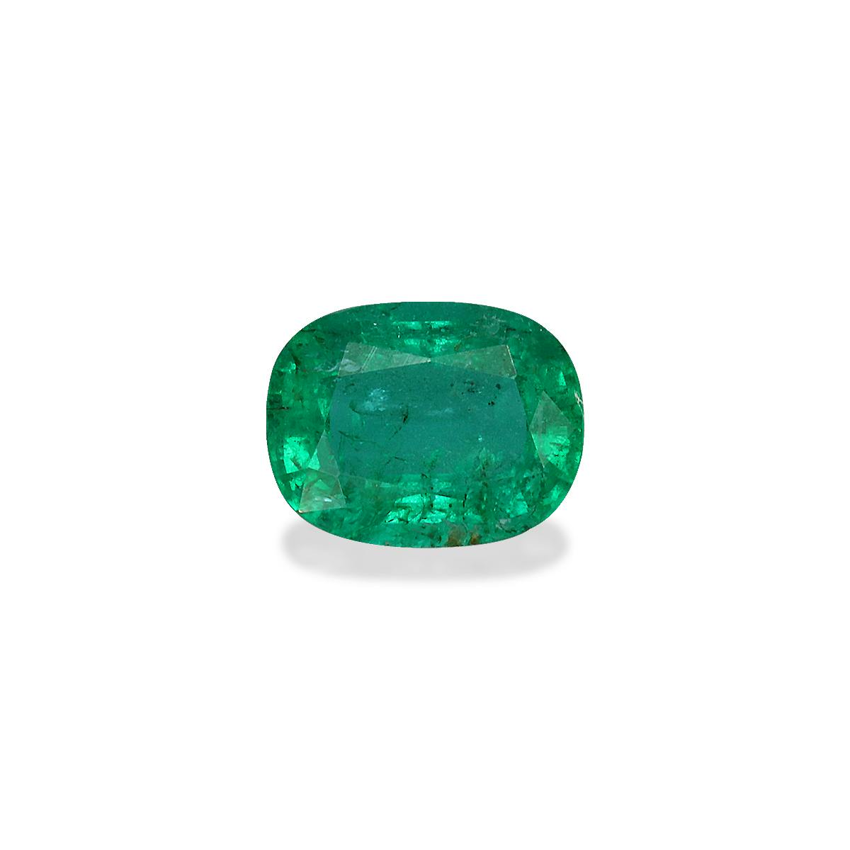 Green Zambian Emerald 1.33ct - 8x6mm (PG0239)