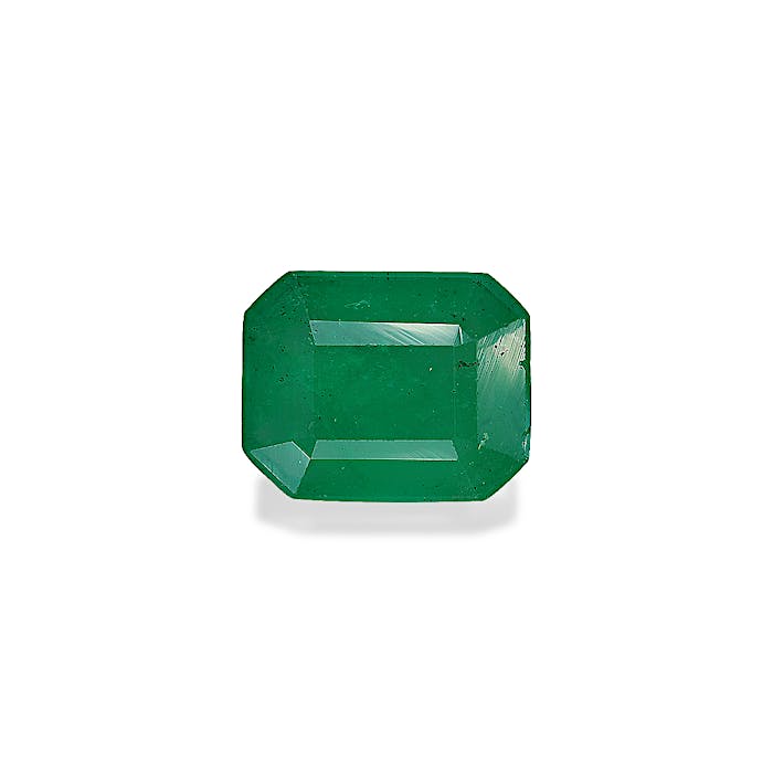 Green Zambian Emerald 2.38ct - Main Image