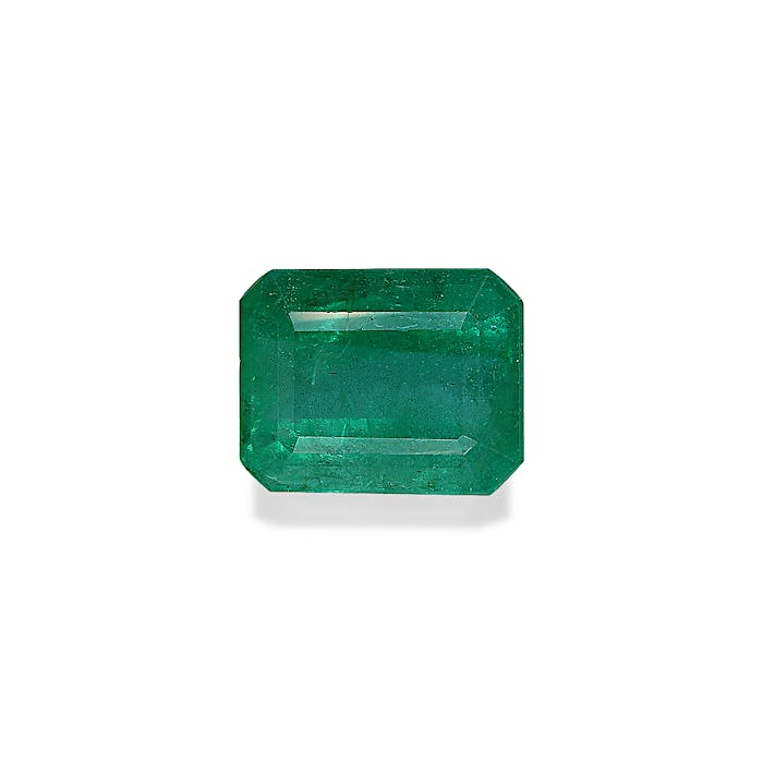 Green Zambian Emerald 4.75ct - Main Image