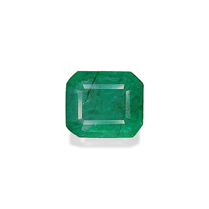 Green Zambian Emerald 2.40ct - Main Image