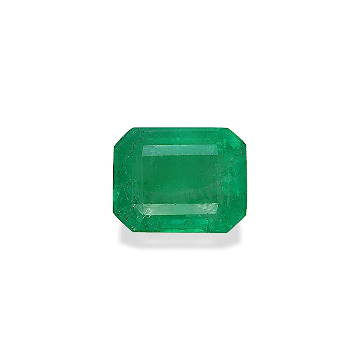 Green Zambian Emerald 2.29ct - Main Image