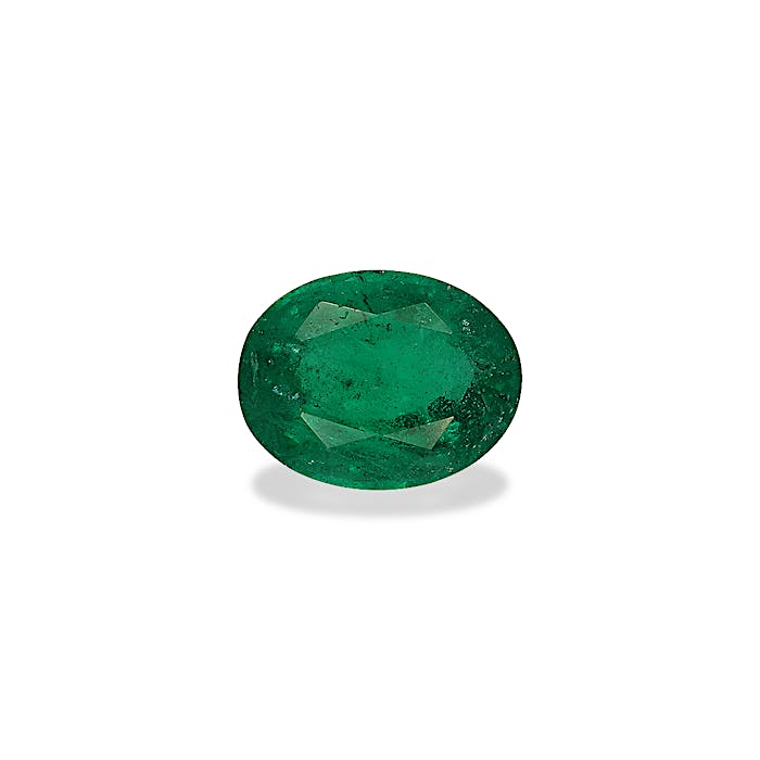 Green Zambian Emerald 1.83ct - Main Image