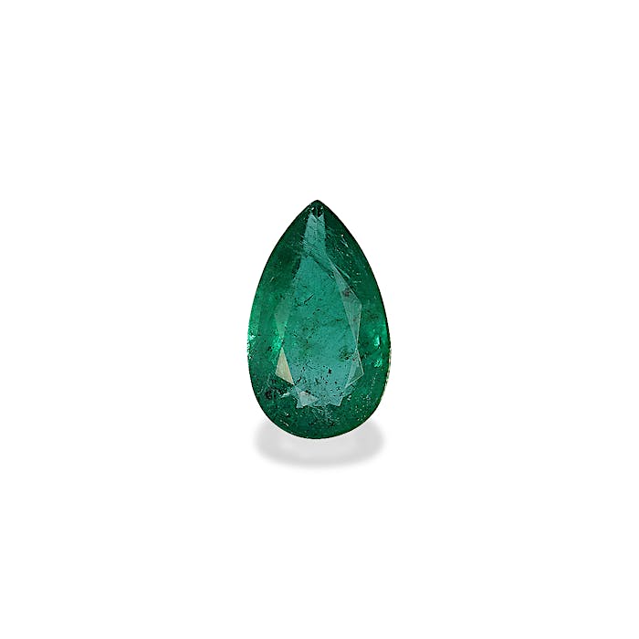 Green Zambian Emerald 2.72ct - Main Image