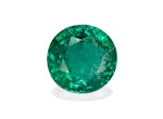 Picture of Green Zambian Emerald 2.08ct - 8mm (PG0316)