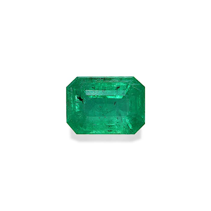 Green Zambian Emerald 1.80ct - Main Image