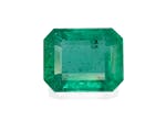Picture of Green Zambian Emerald 2.08ct - 8x6mm (PG0320)