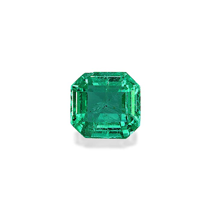 Green Zambian Emerald 1.86ct - Main Image