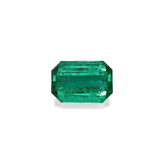 Green Zambian Emerald 2.90ct - Main Image