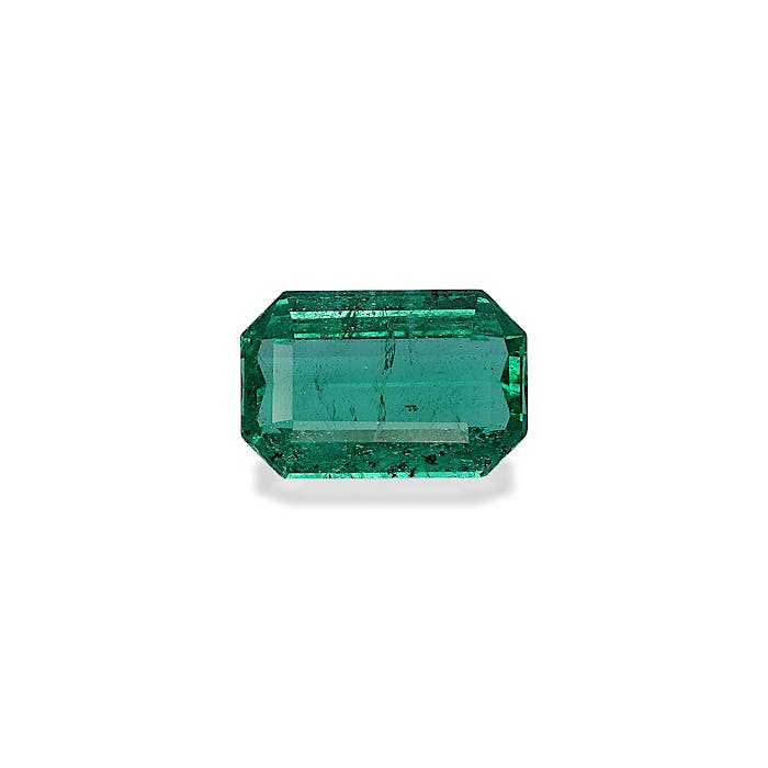 Green Zambian Emerald 1.94ct - Main Image