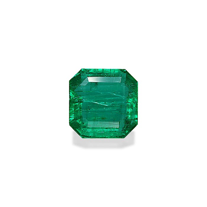 Green Zambian Emerald 2.14ct - Main Image
