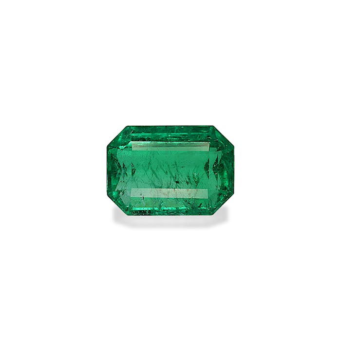 Green Zambian Emerald 1.89ct - Main Image
