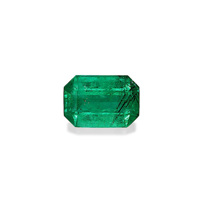 Green Zambian Emerald 1.86ct - Main Image
