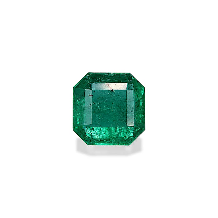 Green Zambian Emerald 2.04ct - Main Image