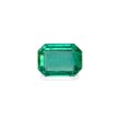 Picture of Green Zambian Emerald 1.26ct - 8x6mm (PG0349)