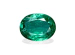Picture of Green Zambian Emerald 1.80ct - 9x7mm (PG0360)