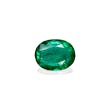 Picture of Green Zambian Emerald 2.16ct - 9x7mm (PG0363)