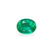 Picture of Green Zambian Emerald 1.45ct - 8x6mm (PG0365)