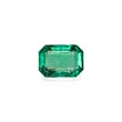 Picture of Green Zambian Emerald 1.57ct - 8x6mm (PG0370)