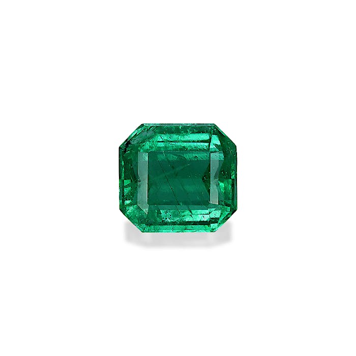 Green Zambian Emerald 2.75ct - Main Image