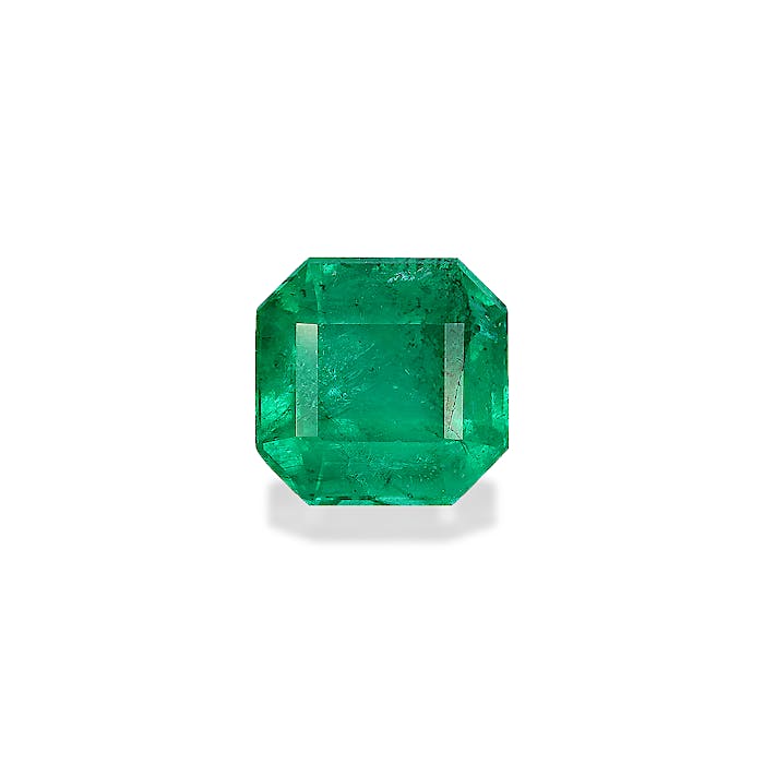Green Zambian Emerald 2.24ct - Main Image