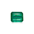 Neon Green Colombian Emerald 4.71ct - 11x9mm (PG0400)
