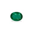 Green Colombian Emerald 1.05ct - 8x6mm (PG0408)