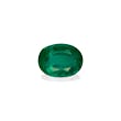 Green Colombian Emerald 1.75ct - 9x7mm (PG0412)