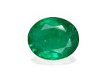 Green Colombian Emerald 3.66ct (PG0416)