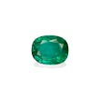Green Colombian Emerald 1.85ct - 9x7mm (PG0418)