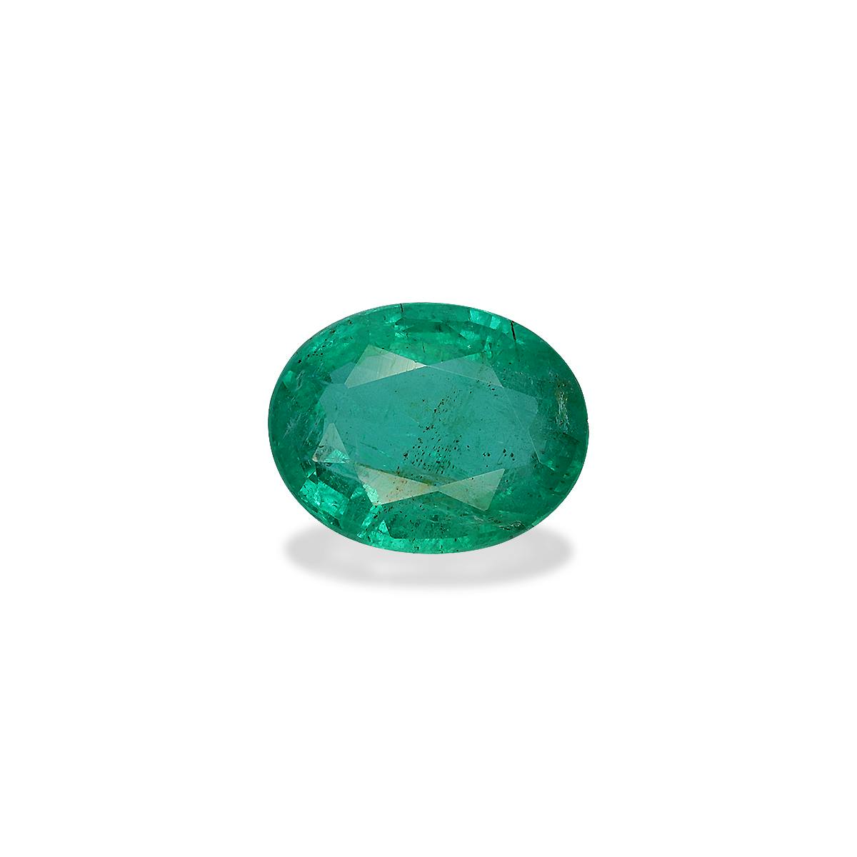 Green Zambian Emerald 2.50ct - 10x8mm (PG0419)