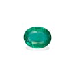 Green Colombian Emerald 2.50ct - 10x8mm (PG0419)