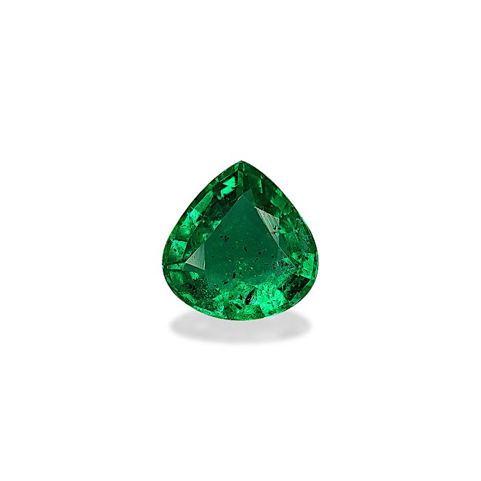 Green Zambian Emerald 1.95ct - Main Image