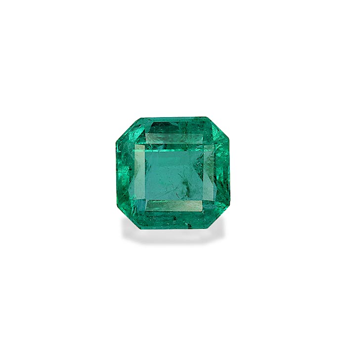 Green Zambian Emerald 1.97ct - Main Image