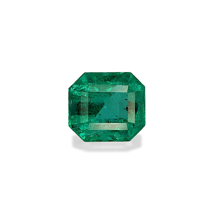 Green Zambian Emerald 1.80ct - Main Image