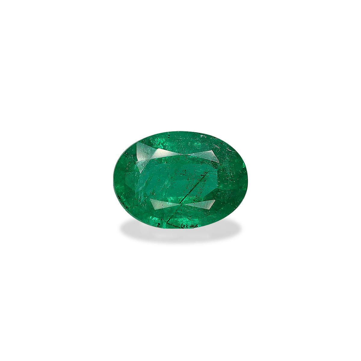 Green color stone on sale name