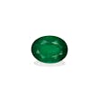 Green Zambian Emerald 1.91ct - 9x7mm (PG0443)
