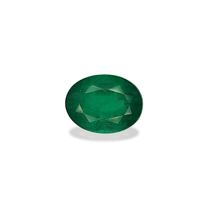 Green Zambian Emerald 1.91ct - Main Image