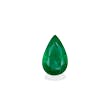 Green Zambian Emerald 10.87ct (PG0451)