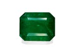 Green Zambian Emerald 2.41ct - 9x7mm (PG0452)
