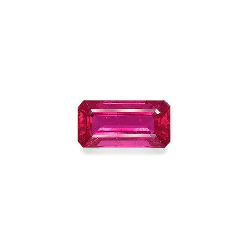 Fuscia Pink Rubellite Tourmaline 9.48ct (PG0483)