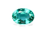 Picture of Green Zambian Emerald 1.34ct - 8x6mm (PG0512)