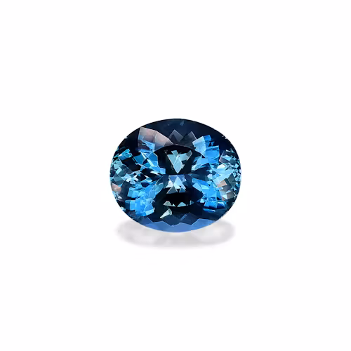 Santa Maria Blue Aquamarine 8.50ct - 15x13mm (PG0532)