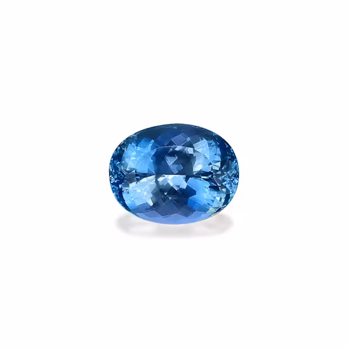 Santa Maria Blue Aquamarine 9.18ct (PG0533)