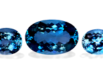Picture of Santa Maria Blue Aquamarine 33.10ct (PG0535)