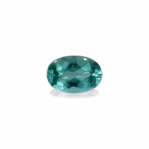 2019 Tucson Gem and Jewelry Fair Highlight from Starlanka - Image 4 Seafoam Green Tourmaline 4.04ct (PG0540)